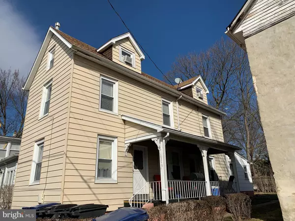 37 NORTH ST, Ambler, PA 19002