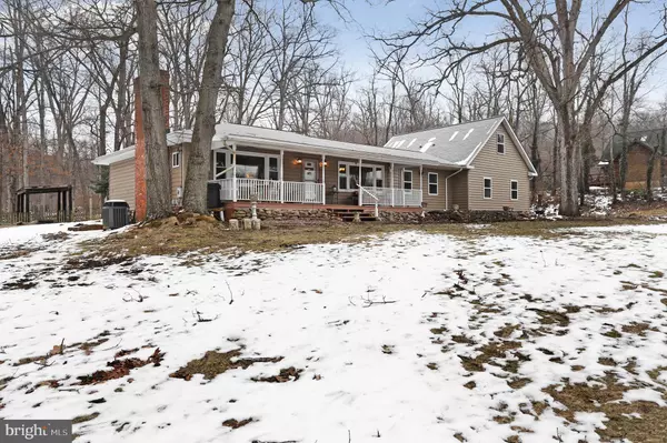 Hagerstown, MD 21740,21814 BLACK ROCK LN