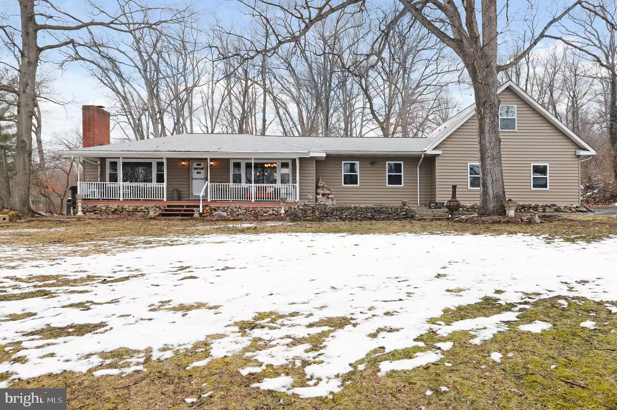 Hagerstown, MD 21740,21814 BLACK ROCK LN