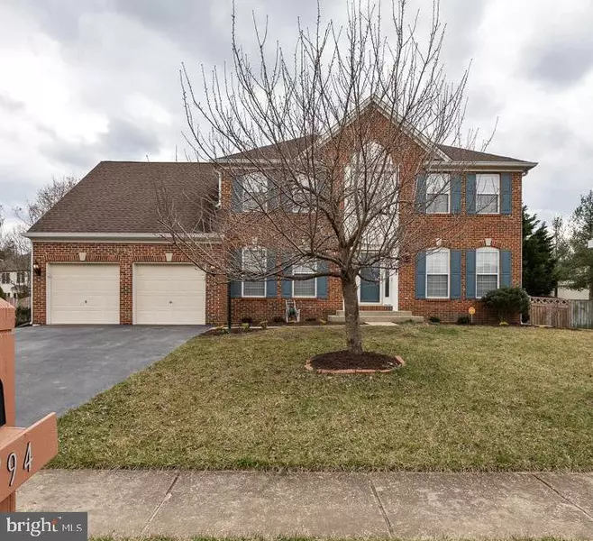 2794 TRUMPETER CT, Waldorf, MD 20601