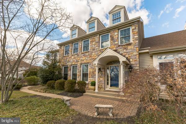 1517 BROOKFIELD RD, Yardley, PA 19067