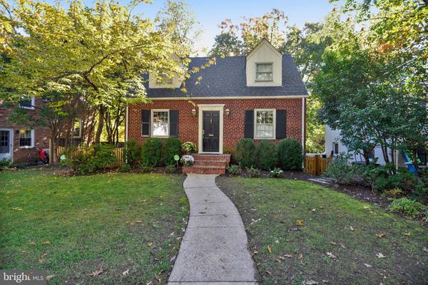 3311 CAROLINA PL, Alexandria, VA 22305