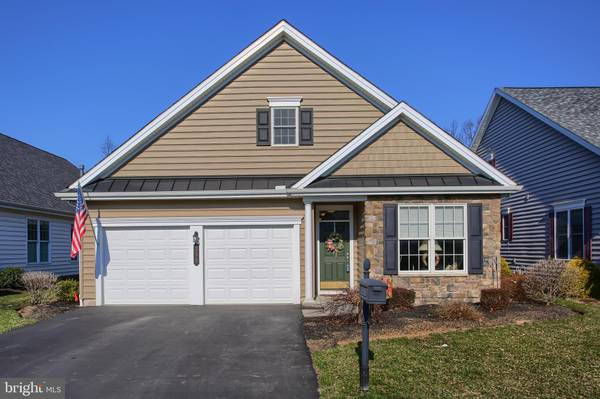 255 COLONIAL DR, Mechanicsburg, PA 17050