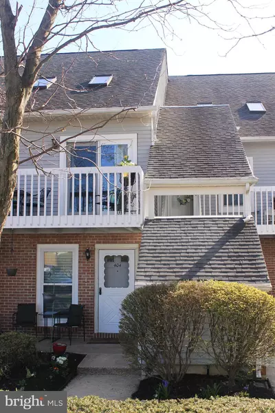 405 PARK PLACE, Cherry Hill, NJ 08002