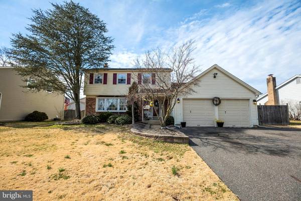 406 ORCHARD, Somerdale, NJ 08083