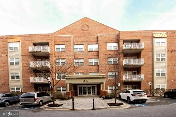 9510 COYLE RD #405, Owings Mills, MD 21117