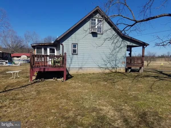 Keyser, WV 26726,386 MCDONALD BEACH LN.