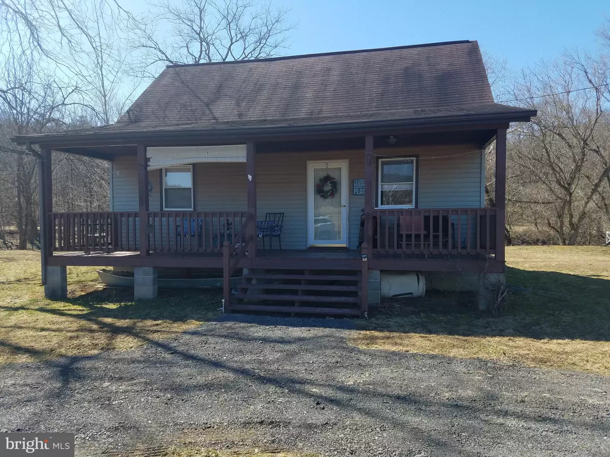 Keyser, WV 26726,386 MCDONALD BEACH LN.