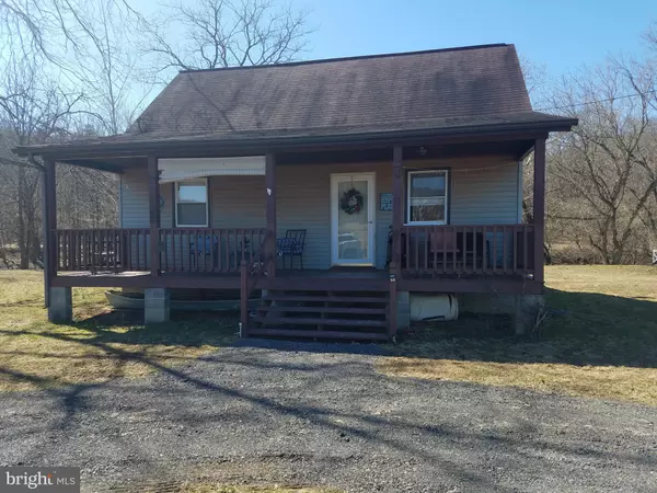 386 MCDONALD BEACH LN., Keyser, WV 26726