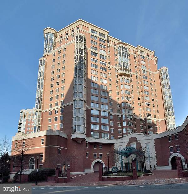 2181 JAMIESON AVE #406, Alexandria, VA 22314