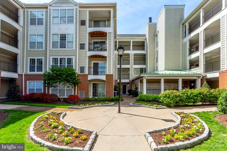 1100 QUAKER HILL DR #307, Alexandria, VA 22314