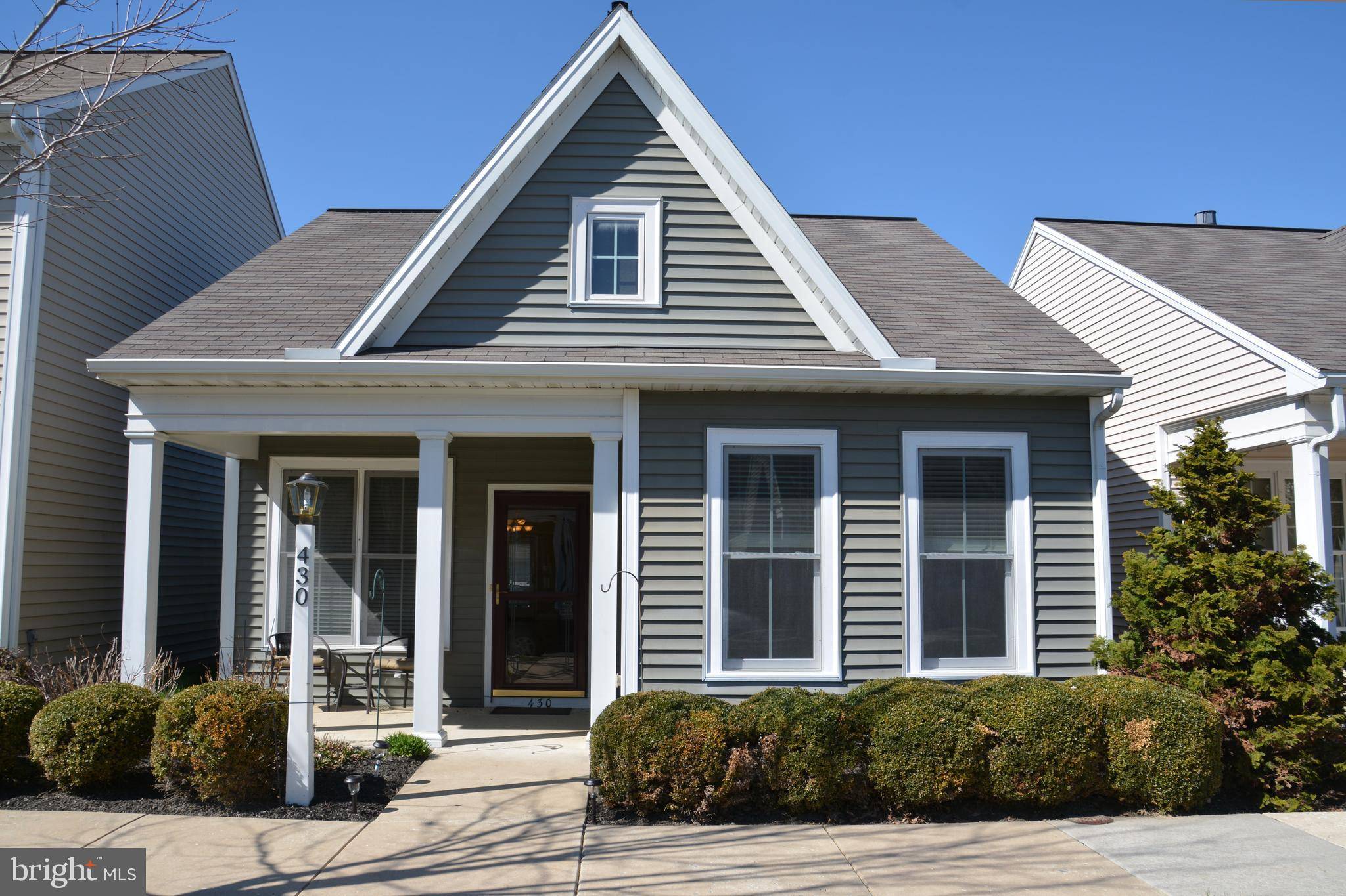 430 OLD POST LN, Strasburg, PA 17579