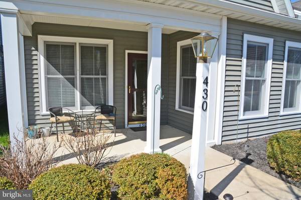 Strasburg, PA 17579,430 OLD POST LN