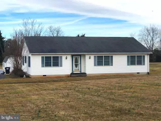 17227 BEL PRE RD, Culpeper, VA 22701