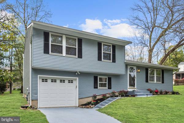 5650 THELO GARTH, Columbia, MD 21045