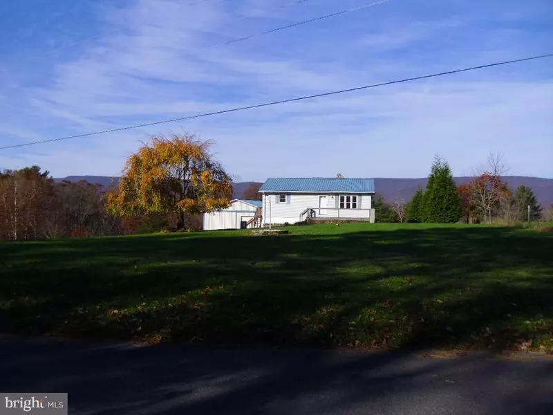 1549 BEATTY RD, Needmore, PA 17238