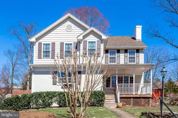 Mclean, VA 22101,6600 MULROY ST