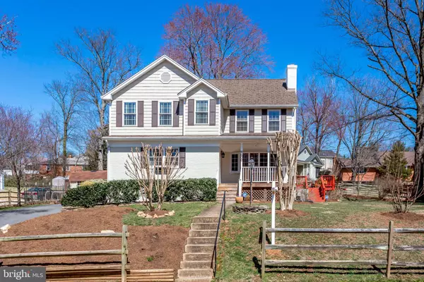 Mclean, VA 22101,6600 MULROY ST