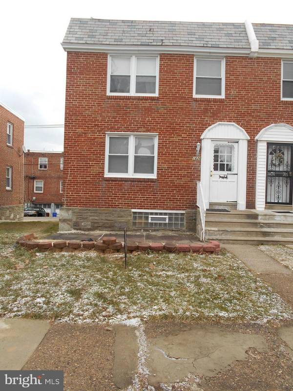 1626 E MCPHERSON ST, Philadelphia, PA 19150