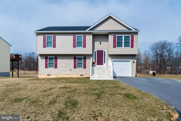 Martinsburg, WV 25405,341 TYLER WAY