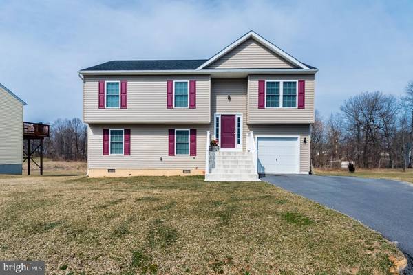 Martinsburg, WV 25405,341 TYLER WAY