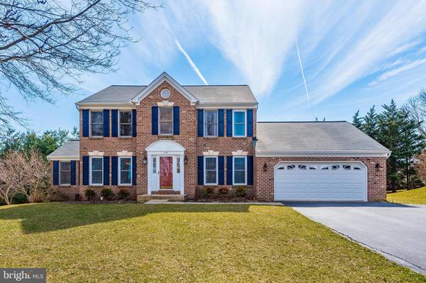 1110 SLEIGHILL CT, Mount Airy, MD 21771