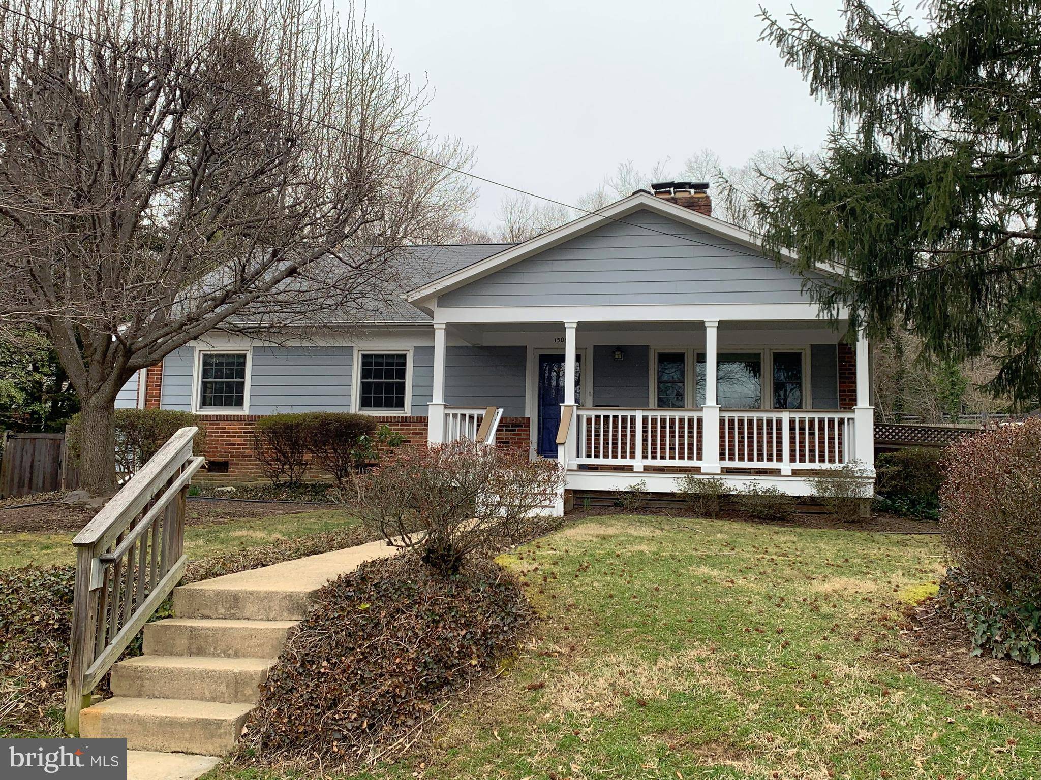 Alexandria, VA 22308,1506 DARE CT
