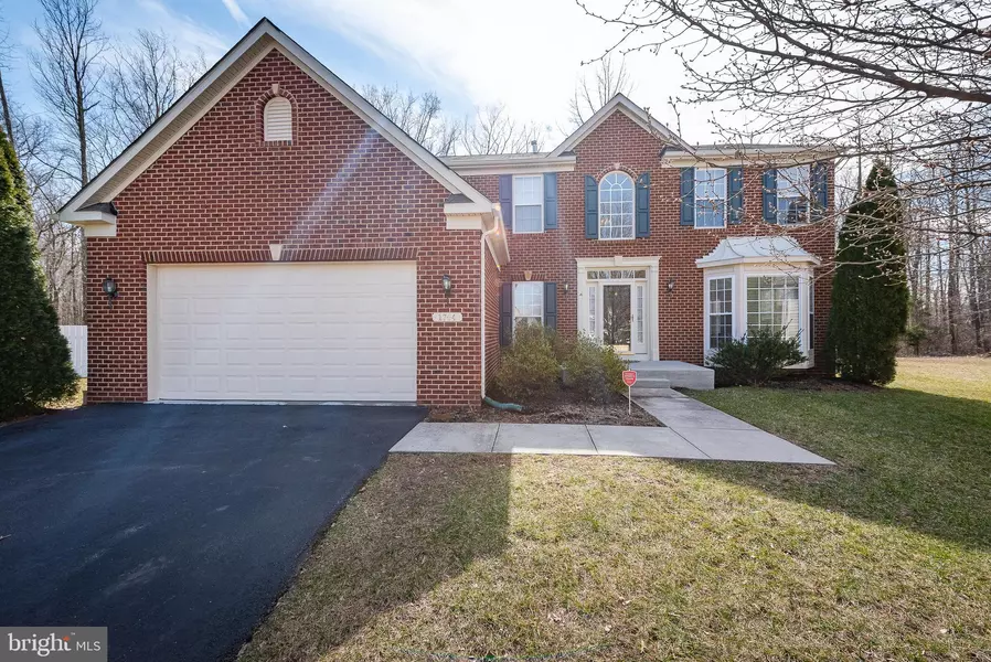 1704 BLARNEY CT, Severn, MD 21144