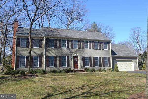 473 EDINBURGH CT, Severna Park, MD 21146