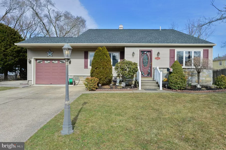 1542 BERLIN, Cherry Hill, NJ 08003