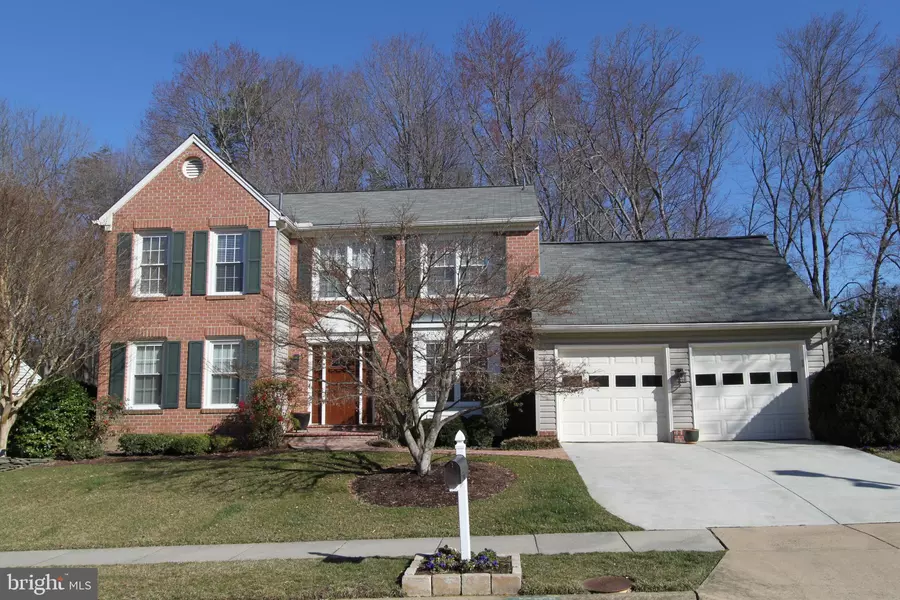 5260 DUNLEIGH DR, Burke, VA 22015