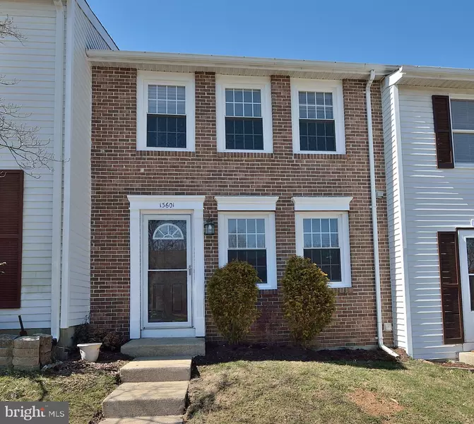 13601 BENTLEY CIR, Woodbridge, VA 22192