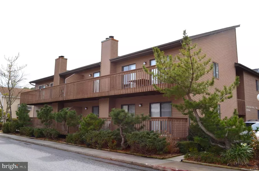 14306 TUNNEL AVE #103, Ocean City, MD 21842