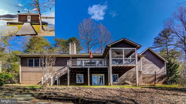 7608 GOVERNORS POINT LN, Unionville, VA 22567