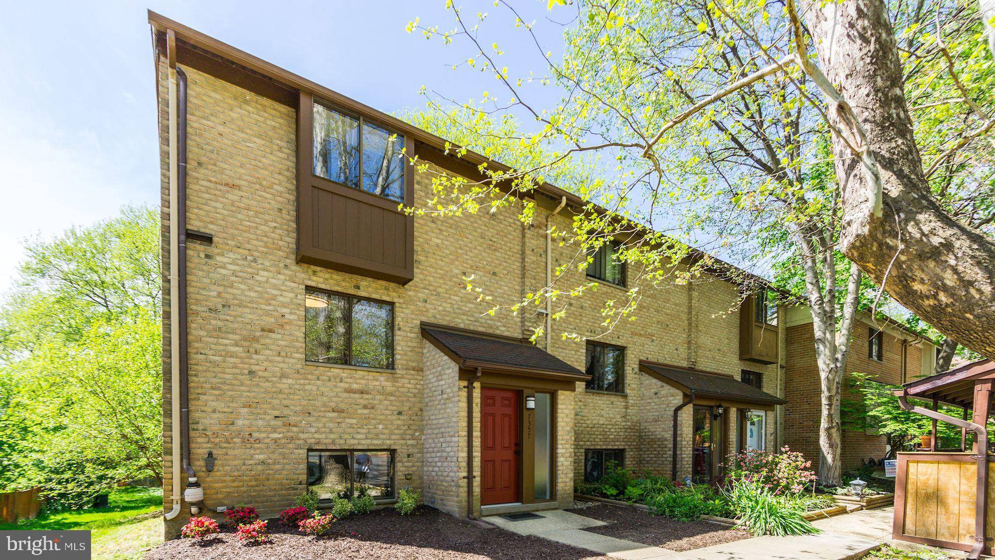 7357 KERRY HILL CT, Columbia, MD 21045