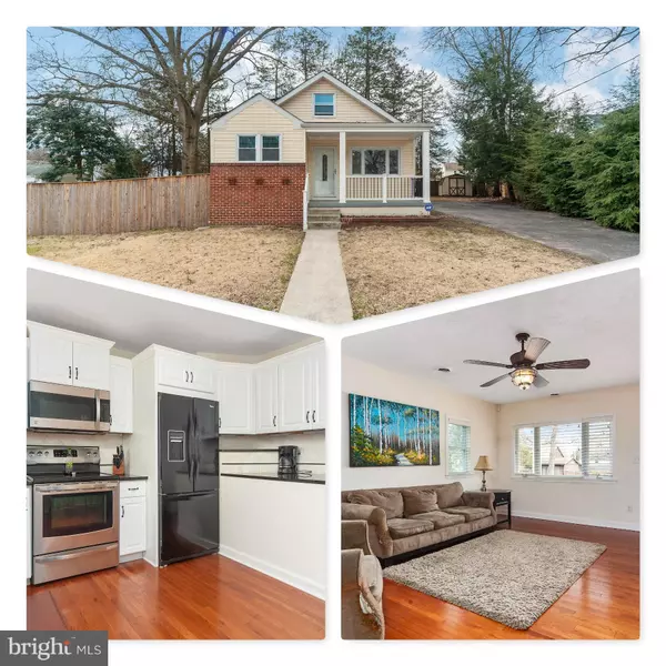 7704 MIDWAY AVE, Pasadena, MD 21122