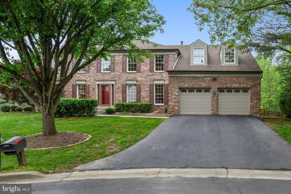 3401 DARTMOOR LN, Olney, MD 20832