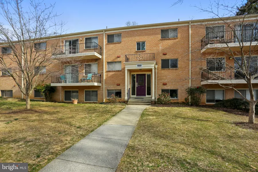 10661 MONTROSE AVE #M-203, Bethesda, MD 20814