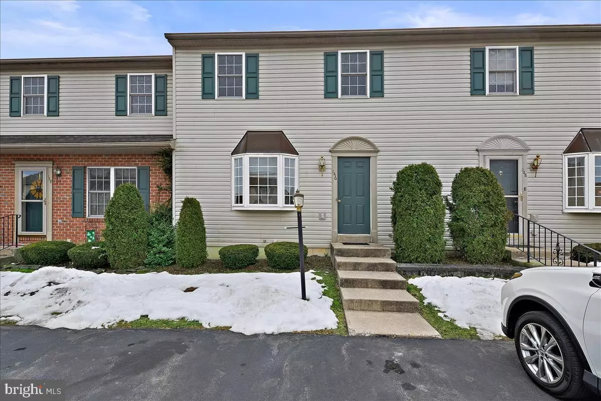 Reading, PA 19608,146 NICOLE WAY