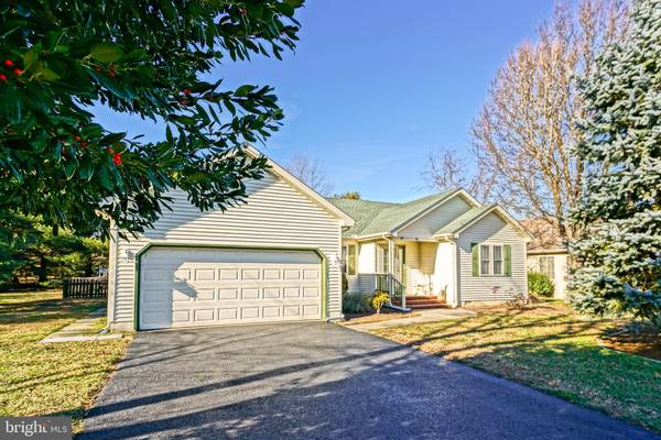 47 BAY BREEZE DR, Lewes, DE 19958