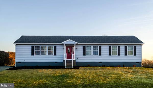 386 MANOR RD, Red Lion, PA 17356