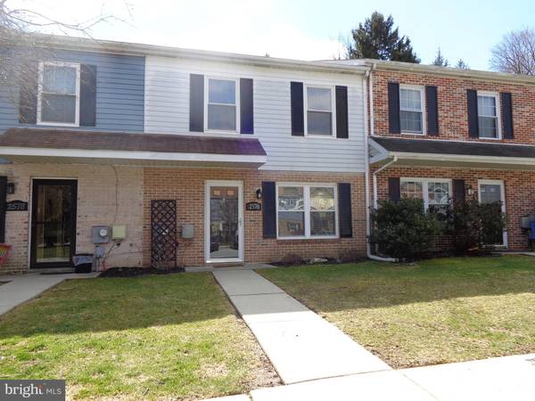 2576 CLOTHIER ST, Coatesville, PA 19320