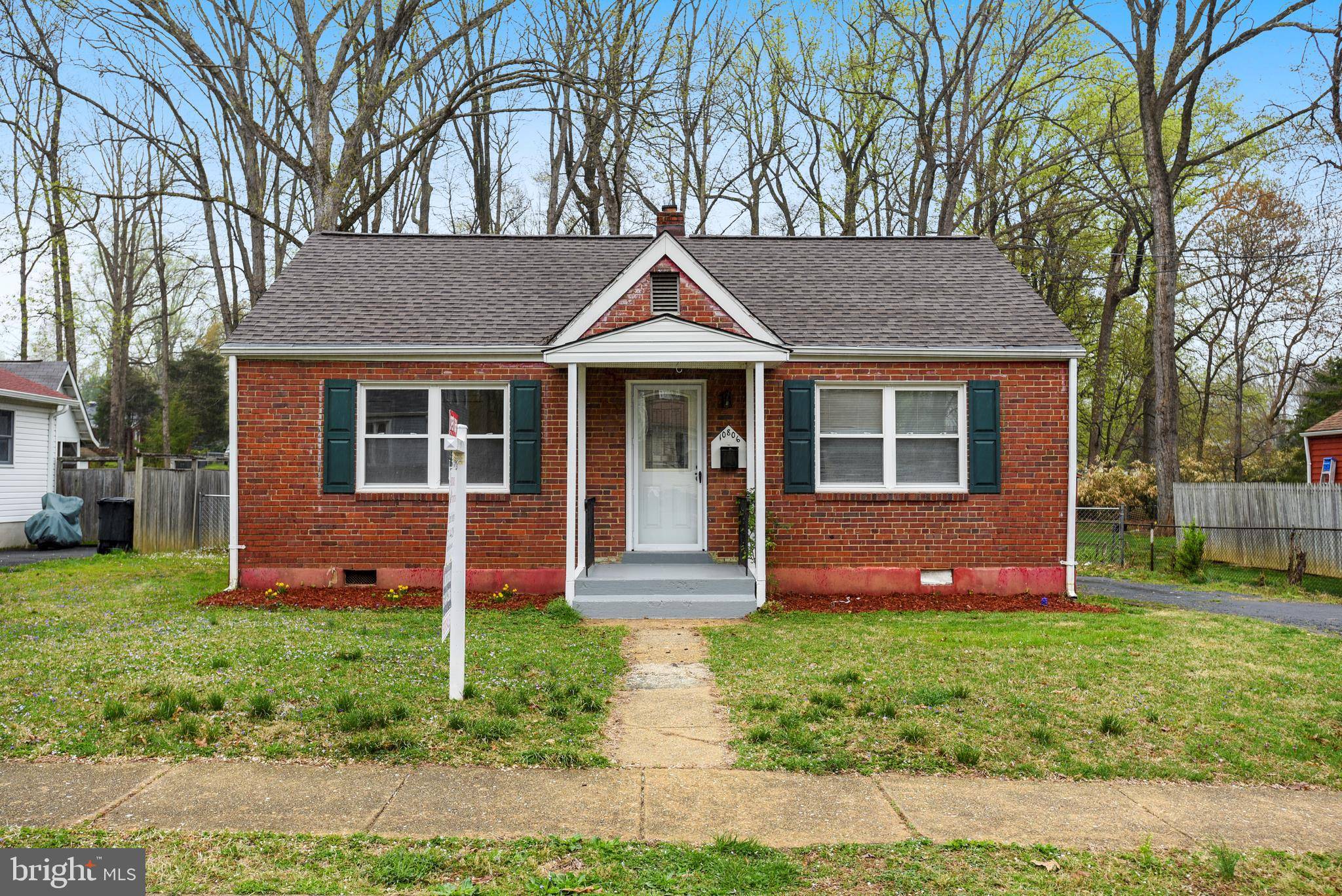 Fairfax, VA 22030,10806 WARWICK AVE