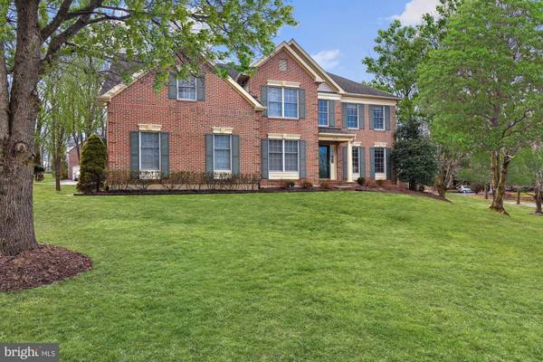 8104 DRY RIDGE RD, Montgomery Village, MD 20886