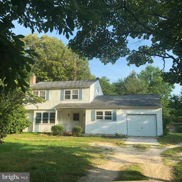 2976 PARADISE ALLEY RD, Harrington, DE 19952