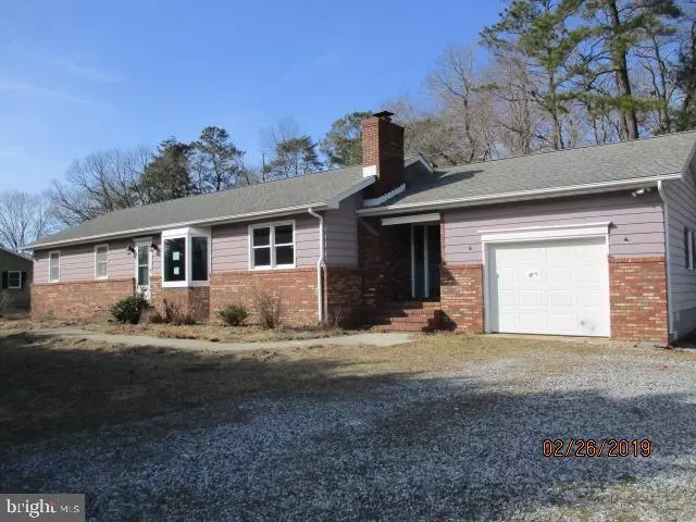 30991 HOLLYMOUNT RD, Harbeson, DE 19951