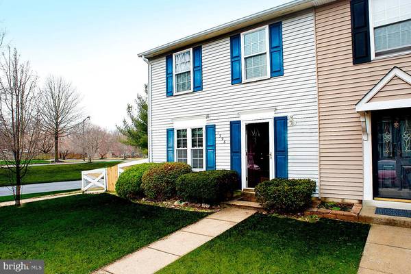 1596 LODGE POLE CT, Annapolis, MD 21409