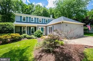 7202 GULF HILL CT, Alexandria, VA 22315