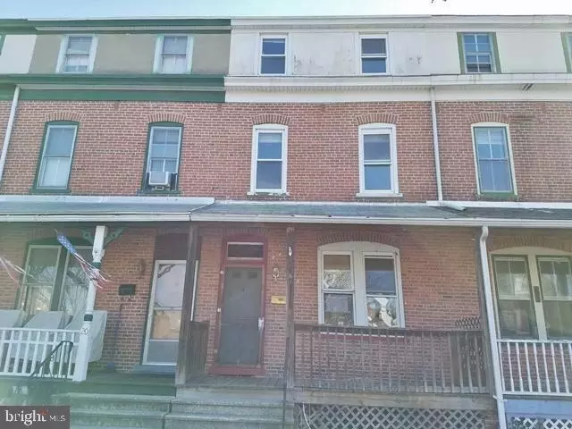 22 3RD AVE, Roebling, NJ 08554