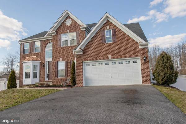 1015 MANNINGTON DR, Williamstown, NJ 08094